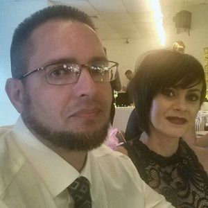 Meet your Posher, Charlie jackeline